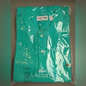 Lacoste Polo Size XL